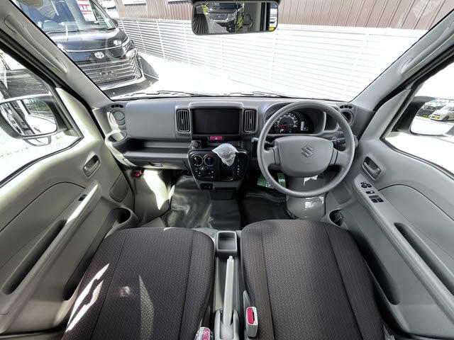 Suzuki Every 3