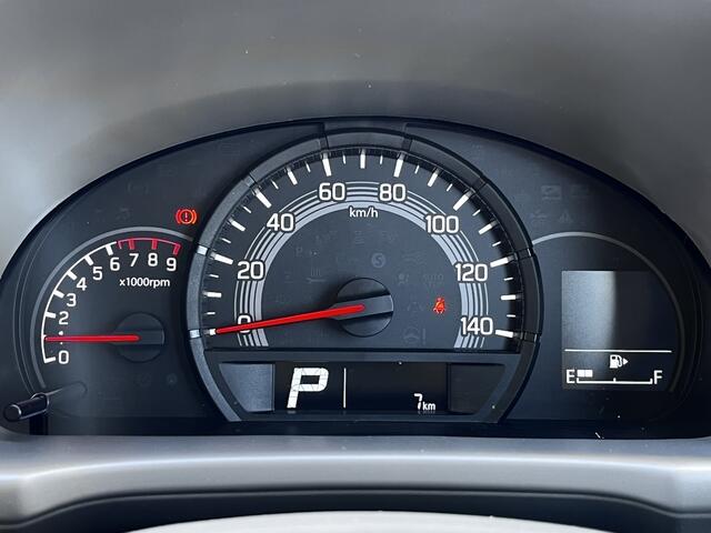 Suzuki Every 4
