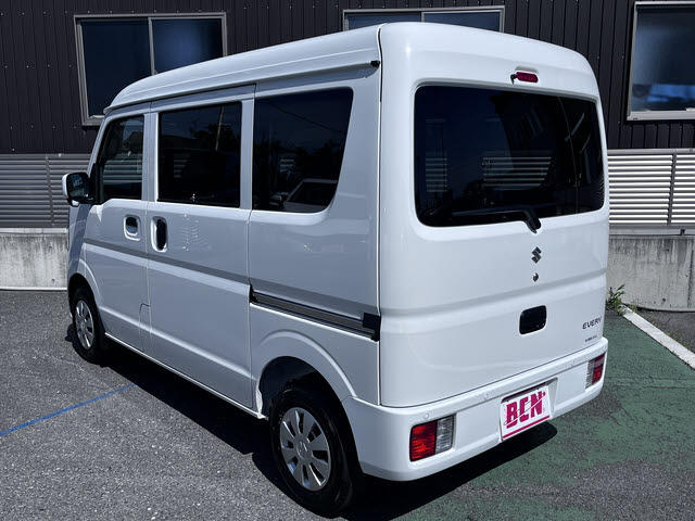 Suzuki Every 6