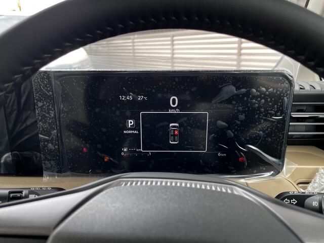 Mitsubishi Delica Mini 4