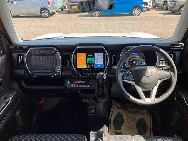 Suzuki Hustler 7