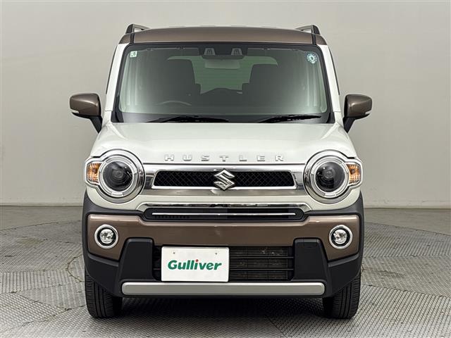 Suzuki Hustler 7