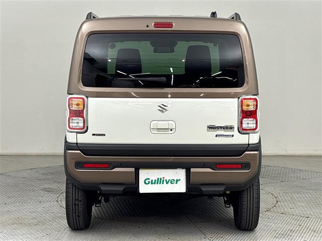 Suzuki Hustler 8