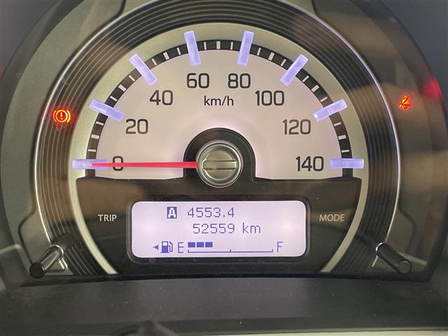 Suzuki Hustler 7