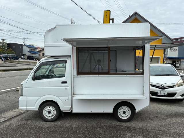 Suzuki Carry 3