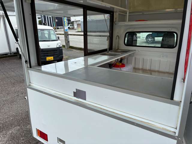 Suzuki Carry 5