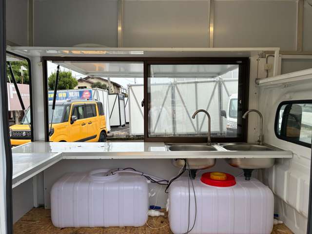 Suzuki Carry 6
