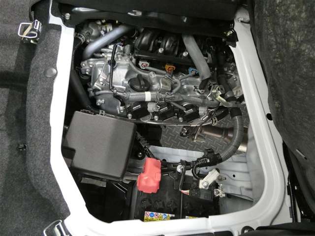 Daihatsu Hijet Cargo 12
