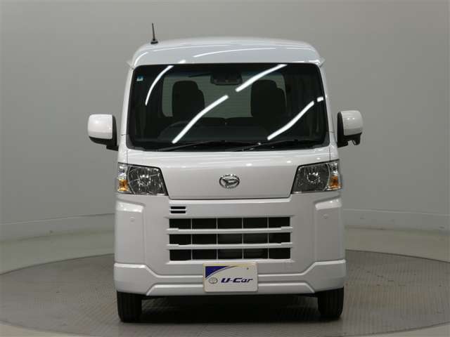 Daihatsu Hijet Cargo 2