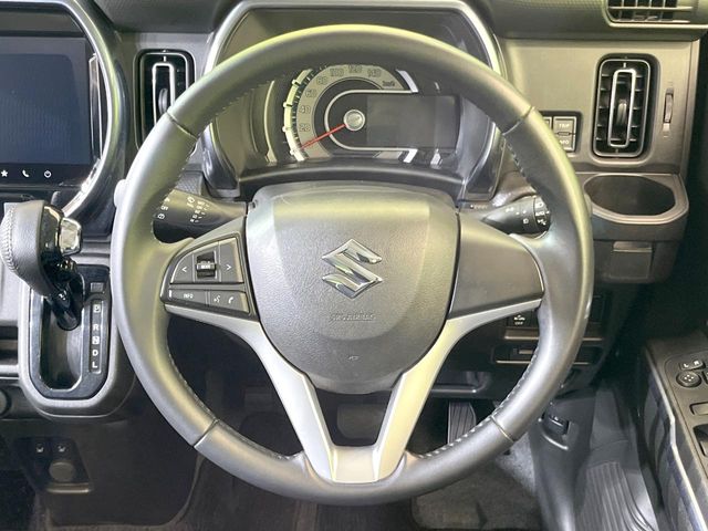 Suzuki Hustler 11