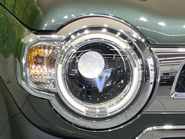 Suzuki Hustler 12