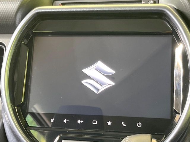Suzuki Hustler 3