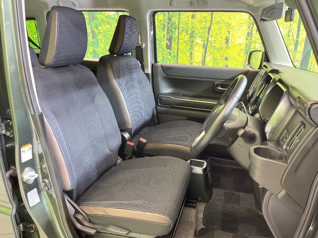 Suzuki Hustler 8
