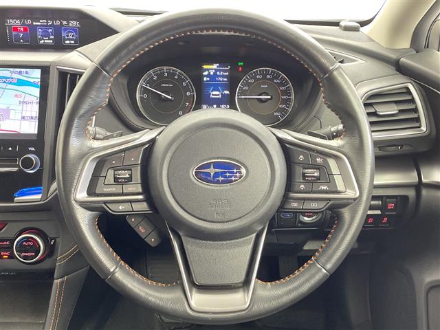 Subaru XV 3