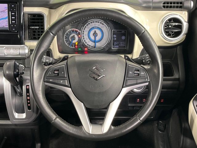 Suzuki XBEE 11