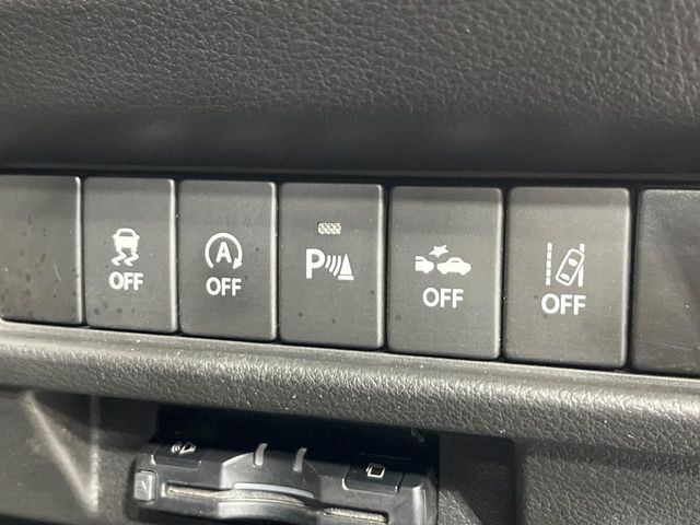 Suzuki XBEE 5
