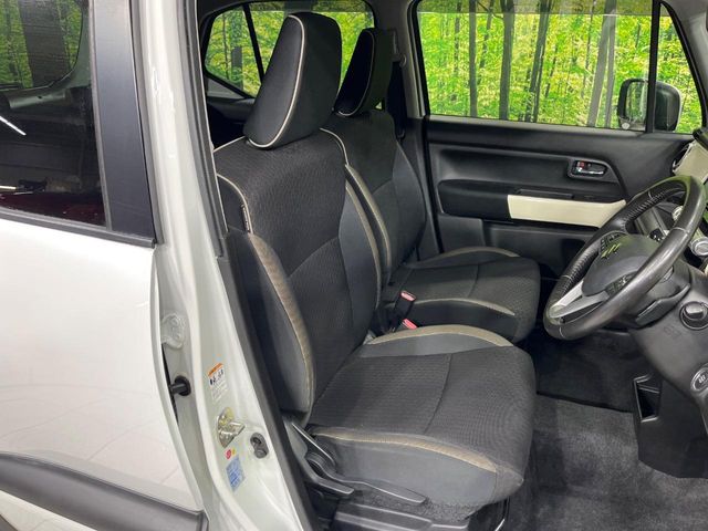 Suzuki XBEE 8