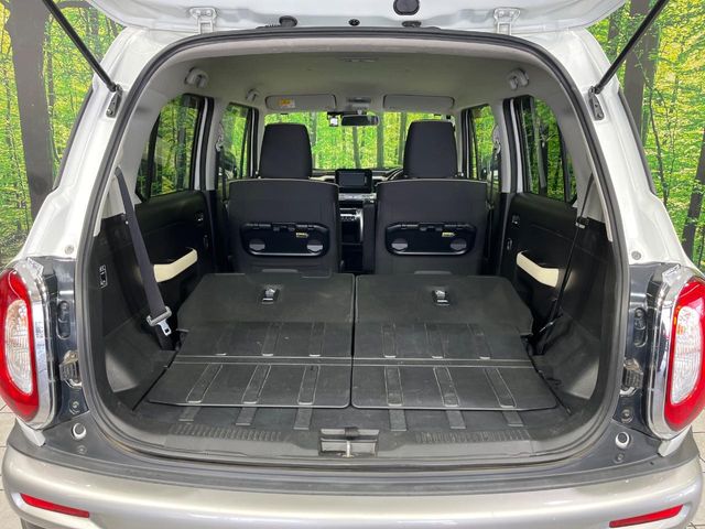 Suzuki XBEE 10
