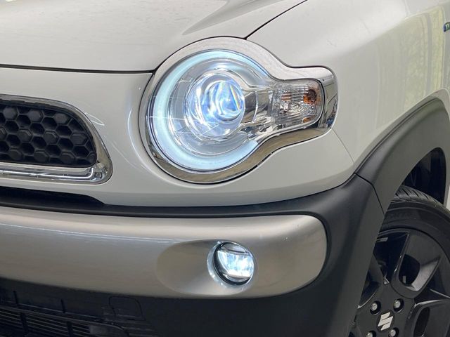 Suzuki XBEE 12