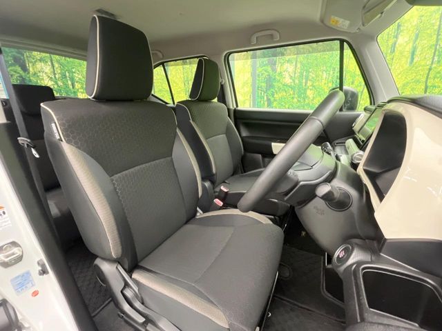 Suzuki XBEE 8