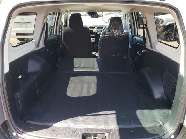 Toyota Probox Van 10
