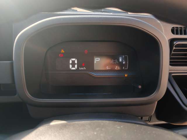 Suzuki Carry 11
