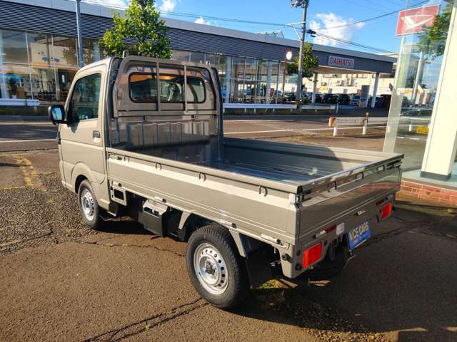 Suzuki Carry 6