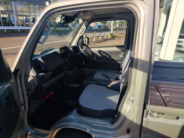 Suzuki Carry 9