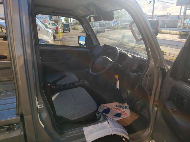 Suzuki Carry 10