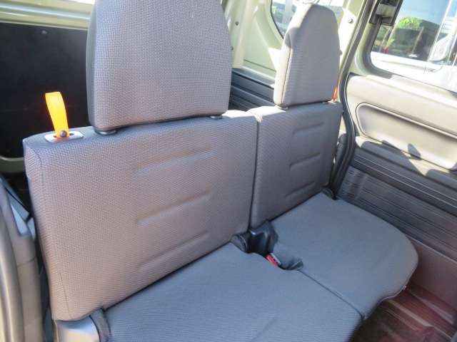 Honda N-VAN 8
