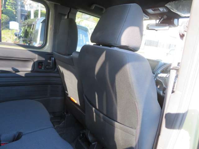 Honda N-VAN 9