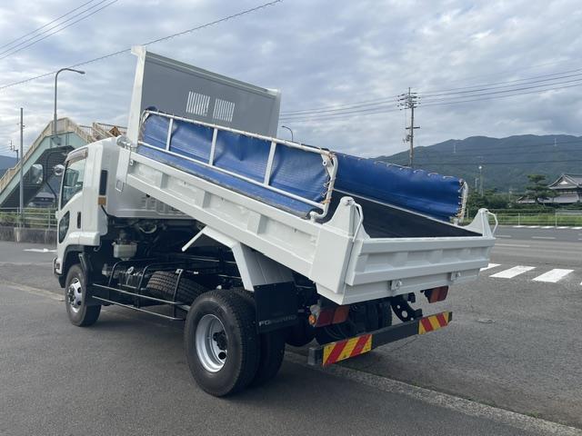 Isuzu Forward 5