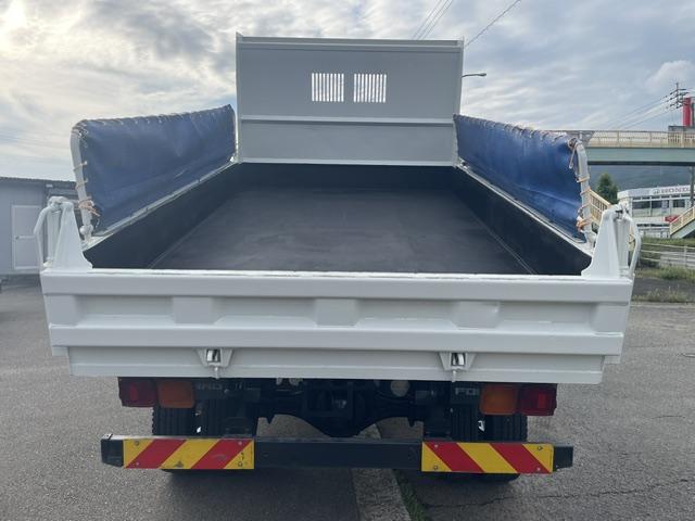 Isuzu Forward 6