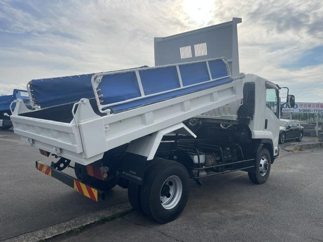 Isuzu Forward 7