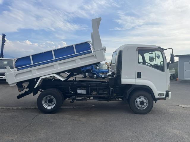 Isuzu Forward 8