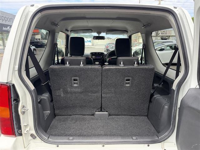 Suzuki Jimny 11