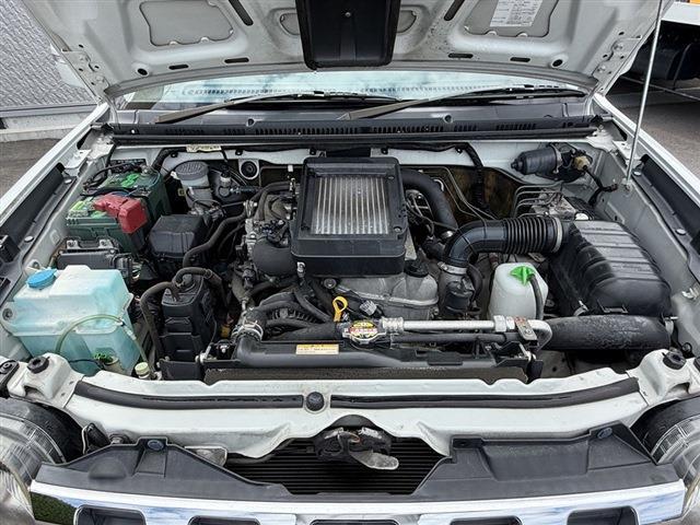 Suzuki Jimny 2