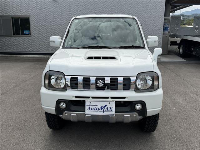 Suzuki Jimny 5