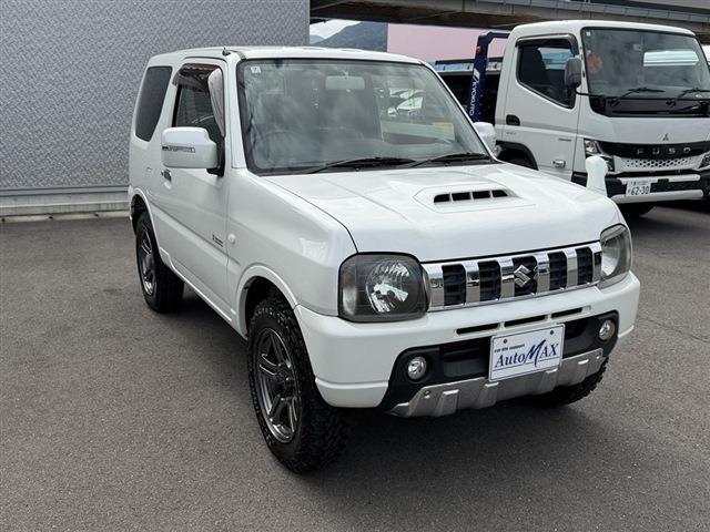 Suzuki Jimny 6