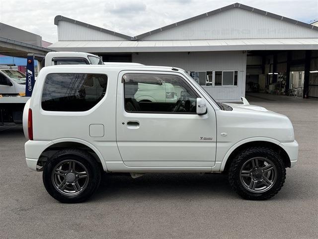 Suzuki Jimny 7