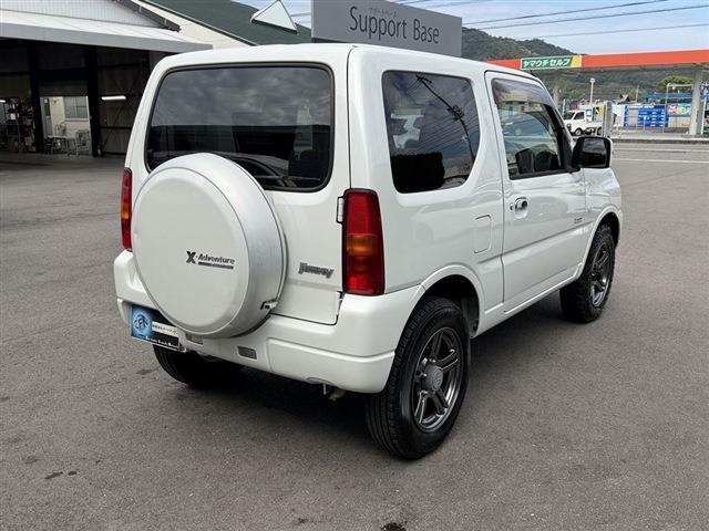 Suzuki Jimny 8