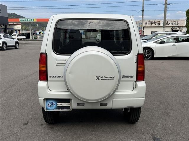 Suzuki Jimny 9