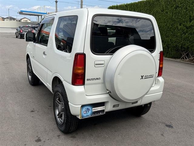 Suzuki Jimny 10