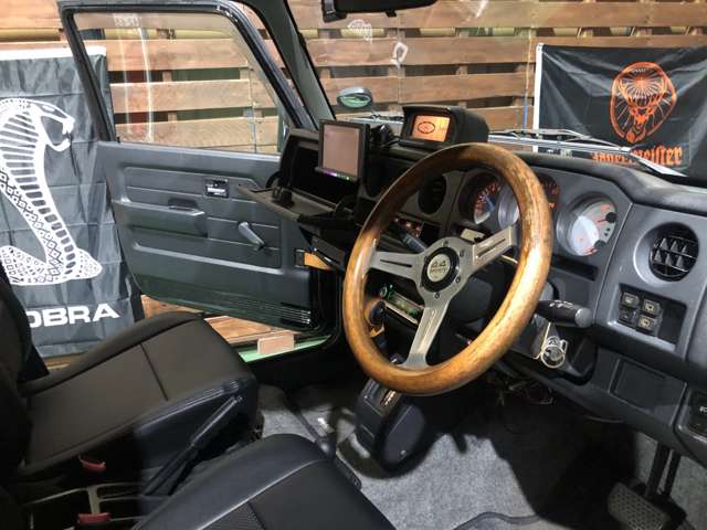 Suzuki Jimny 11