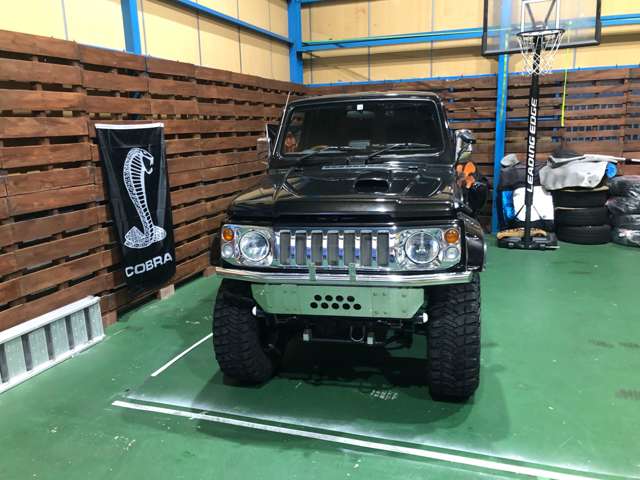 Suzuki Jimny 3