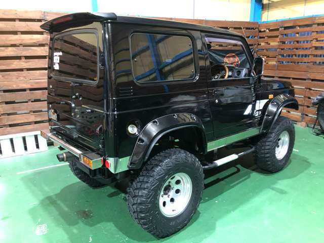 Suzuki Jimny 9