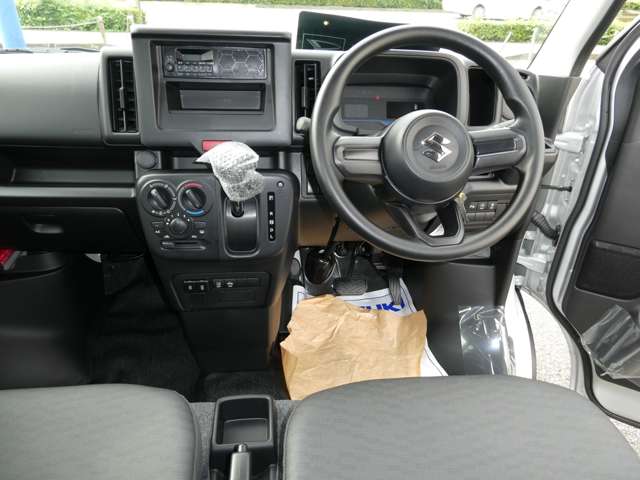 Suzuki Every 3