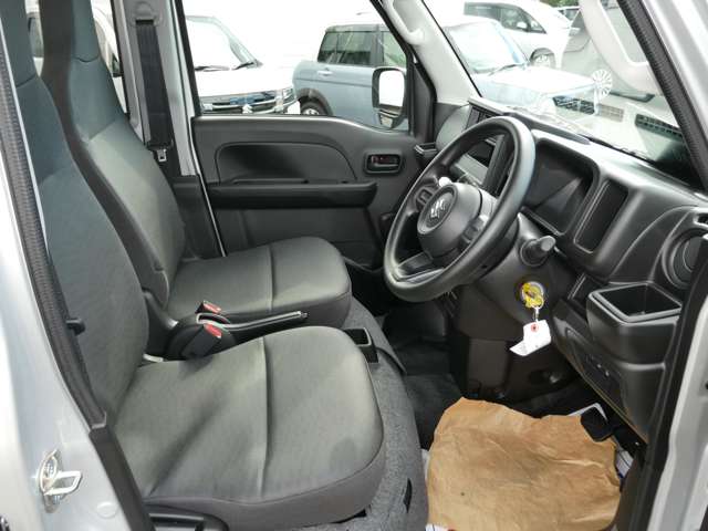 Suzuki Every 5