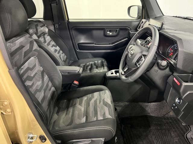 Daihatsu Taft 4