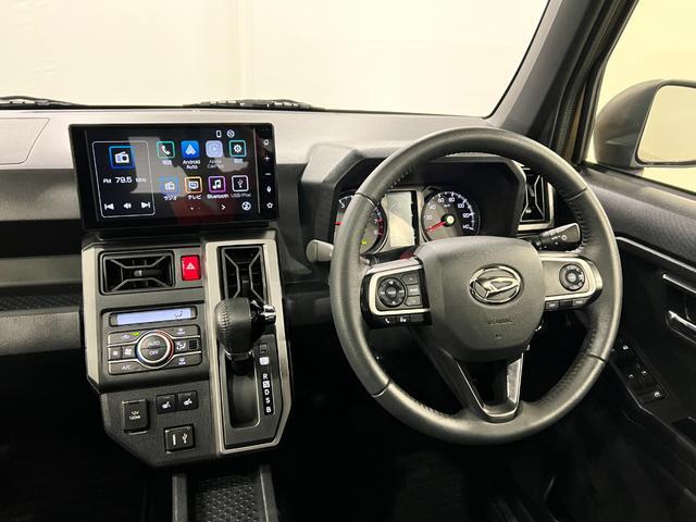 Daihatsu Taft 5